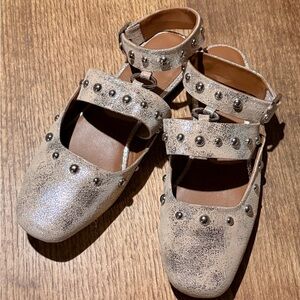 Camille Mystic O-ring flat